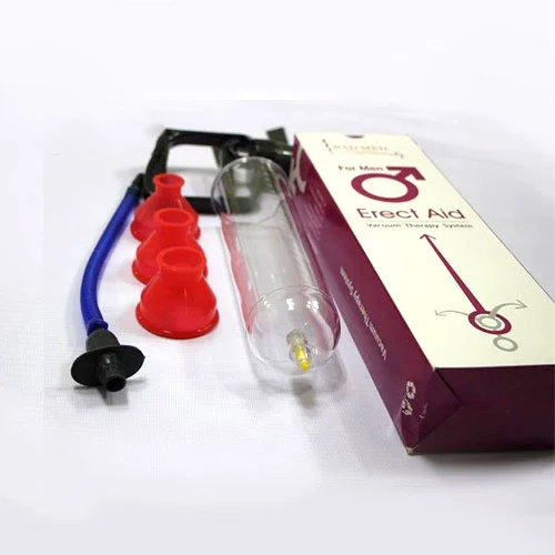 وکیوم ارکت اید Erect Aid