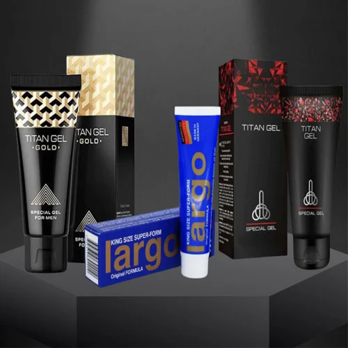 بهترین کرم تاخیری و ژل در داروخانه ها