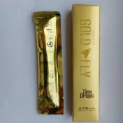 ژل اسپنیش گلدفلای gold fly خرید و طریقه مصرف