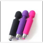 ماساژور میکروفنی