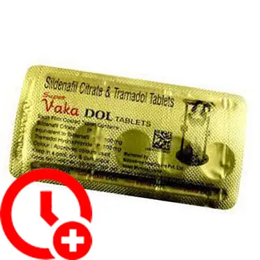 قرص واکادول برای چیست